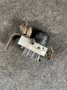 MERCEDES ML W163 2.7 CDI POMPE CONTRÔLEUR ABS ATE A1634310712 0210-9686photo 6