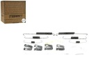 FEBEST 0704-JB627R-KIT KIT ACCESSOIRES PLAQUETTES FREIN FREINS STATIONNEMENTphoto 12