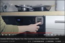 Кухонный таймер Таймер Электронный таймер Магнитный экран с подсветкой