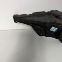 PROTECTION PASSAGE DE ROUE GAUCHE AVANT GAUCHE AVANT BMW 3 E90 E91 OE 51717159189photo 8