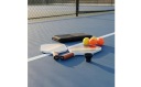 Pickleball Багатоколірний Zestaw Rakiet