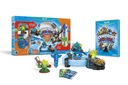 Skylanders Trap Team Starter Pack Wii U EAN (GTIN) 5030917147029