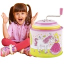 Музыкальная шкатулка Катарынка INSTRUMENT Princess JOY