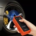 Программатор TPMS EL-50448 датчик-активатор Opel Chevrolet + АККУМУЛЯТОР