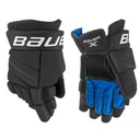 Bauer X Jr 1058654 10-дюймовые хоккейные перчатки