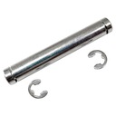 NOWA CZESKA OŚ STOPKI CENTRALNEJ STOPKA CENTRALNA JAWA 50 JAWKA