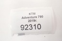 КРИЛО ПЕРІД ПЕРЕДНІЙ KTM ADVENTURE 790 18-  (9398094778) фото min 10