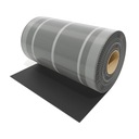 КРОВЕЛЬНАЯ ДЫМОХОДНАЯ ЛЕНТА COROTOP K-FLEX АНТРАЦИТОВЫЙ