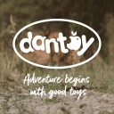 Детские столовые приборы для кормления Ложка Вилка Обучающий нож DANTOY