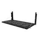 PLIABLE TABLE VERS COUVERCLES DE COFFRE TYPE TAILGATE, OBCIAZENIE 34 KG (75 LBS), POUR JEEPA WRANGLERA JK (2-DRZWIOWEGO I 4-DRZWIOWEGO) AVEC ANS 2007-2017photo 9