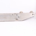 BMW X3 G01 SUPPORT FIXATION POUTRE TUNNELS ARRIÈRE ARRIÈRE 7430818photo 9