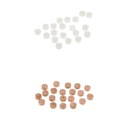 40X CORNET CORNET CORNET KOMBINEZONY dla