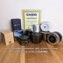 Zegarek Casio G-Shock GW-9400Y-1ER 20BAR Marka Casio