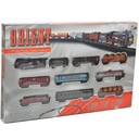 003398 НАБОР ГУСЕНИЧЕЙ ORIENT ДРОМАДЕР 415 СМ