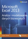 MICROSOFT EXCEL 2013. АНАЛИЗ И МОДЕЛИРОВАНИЕ...