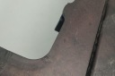 CHÂSSIS CENTRALE COCKPIT MASERATI GHIBLI (M157) 670011349 GASOLINE 243KWphoto 8