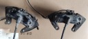 ÉTRIERS FREIN 345 BREMBO MERCEDES CL W215 AVEC W220 55 AMG 360KMphoto 8