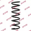 RESSORT SUSPENSIONS KYB RA5040 CG1528011A MAZDA Tphoto 12
