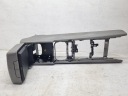 CONSOLE COCKPIT VW TOUAREG (7LA, 7L6, 7L7) 7L6863843 2.5L DIESEL 120KW 2007photo 8