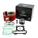 MORETTI RACING 80ccm ЦИЛИНДРОВЫЙ ПОРШЕНЬ РИМ, BARTON 4T