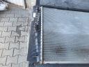 РАДІАТОР ВОДИ МІНІ ONE - COOPER F57 F56 LCI BEV ELEKTRYK 8486441  (18870826737) фото min 8