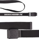 TACTICAL SKULL BELT 40 мм — военный ремень с изображением черепа