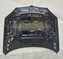 BMW X5 F15 X6 F16 13- CAPOT COUVERCLE MOTEURphoto 11