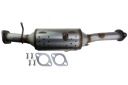 FILTRE PARTICULES DURES FAP FORD KUGA 2.0TDCIphoto 12