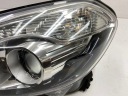 ФАРА ЛІВИЙ ФАРА NISSAN QASHQAI I J10 10-13 РЕСТАЙЛ OE  (18320266258) фото min 9