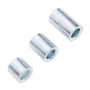 3PCS 12 MM ОСИ ВТУЛКА 19 MM 25 MM 35 MM СТАЛЬНОЙ STOPOWA ПОДХОДЯЩИЙ 69  фото 8