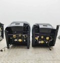КОМПЛЕКТ СИДЕНИЙ VW TIGUAN (5N_) 5N0881106AB 33495913 2.0L 103KW 2013  фото 13