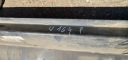 MERCEDES ML W164 MOULURE SEUIL DROITE 07 Rphoto 8
