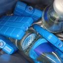 Вставки Охолодження 400Ml 2Szt