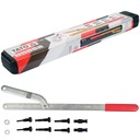 КЛЮЧ НАТЯЖЕНИЯ ШКИВА YATO