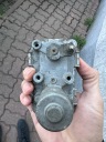 MERCEDES B CLASS W245 GUIDE CONTROL UNIT TURBOCHARGER TURBO A6409060000  photo 8