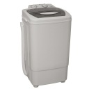 HOME РОТОРНАЯ СТИРАЛЬНАЯ МАШИНА ТИПА FRANIA 6,5 КГ 350 Вт