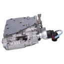 РЕСТАВРИРОВАННЫЙ КОРПУС КЛАПАНА РУЛЕВОЙ КОЛОНКИ CVT VT1 F2 ZAMIENNE АКСЕСУАР 5A  фото 9