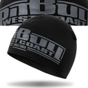 Pit Bull West Coast Czapka Classic Boxing Czarna EAN (GTIN) 5903592023875