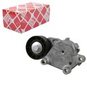 НАТЯЖИТЕЛЬ РЕМНЯ V-RAVED FEBI CITROEN PEUGEOT