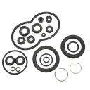 КОМПЛЕКТ РЕМОНТНИЙ PIERSCIENIA USZCZELNIAJACEGO 2771004X РЕЗИНОВИЙ GW  фото 7