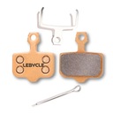 Гальмівні колодки для Motus PRO 10, GT | Kaabo Mantis 8 | Joyor | Vsett Metal