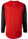 КОМПЛЕКТ CROSS ENDURO ATV FLY RED F16 — XL