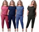 Утягивающий комбинезон ELEGANT Plus Size НА СВАДЬБУ (44-54) XXXXL 48