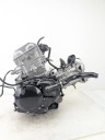SUZUKI SV 650 98-02 ENGINE COMPLETE  photo 8