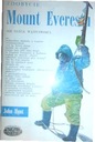 Покорение Эвереста - Джон Хант