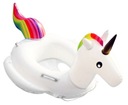 ДЕТСКИЙ БАССЕЙН НА КОЛЕСАХ «ЕДИНОРОГ ПОЙНТУН»