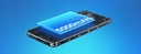 Smartfon INFINIX Hot 40i 4/128GB Palm Blue