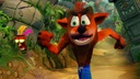 CRASH BANDICOOT N. SANE TRILOGY XBOX ONE X|S KEY