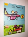 PILOT I JA - Adam bahdaj (1977)