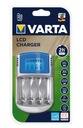 Ładowarka Varta LCD Charger AA / AAA 12V adapter